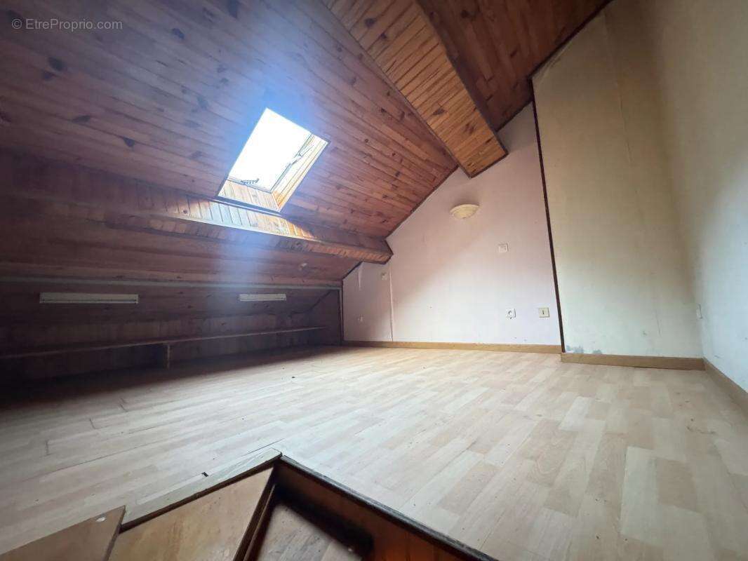 Maison de 3 pièces de 34 m² à Culoz-Béon - photo 5