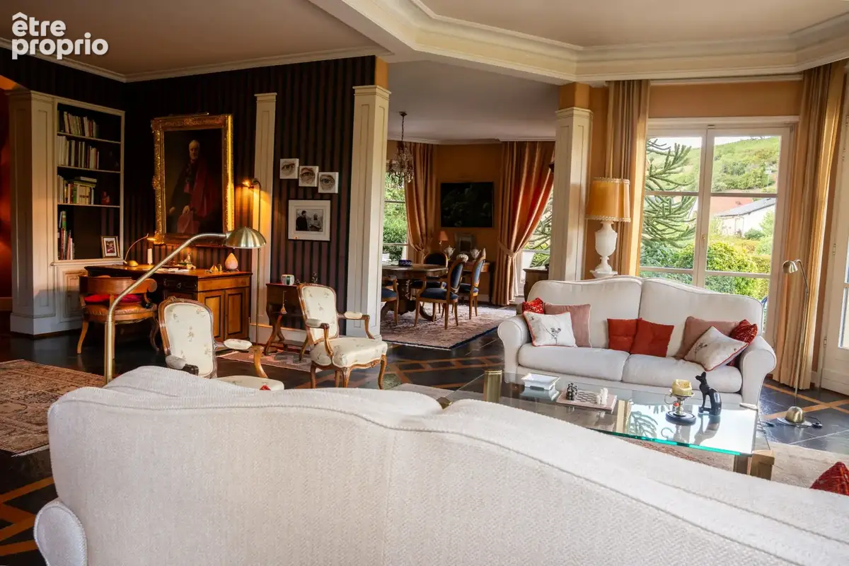 Opportunité Off market  ! Maison d’exception avec piscine et vue imprenable sur le vignoble - photo 8
