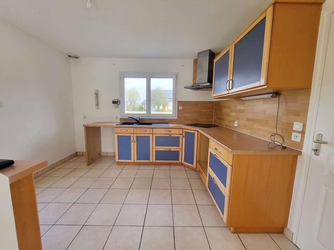 Maison contemporaine à vendre 8 pièces ARGOL (29) - photo 6