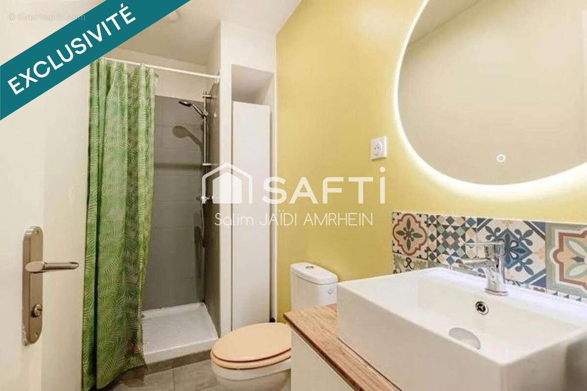 Photo 3 - Appartement à VILLIERS-SUR-MARNE