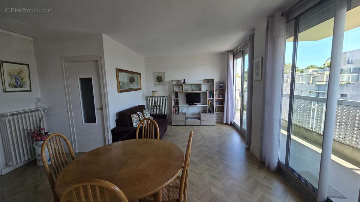 Appartement à LA BAULE-ESCOUBLAC