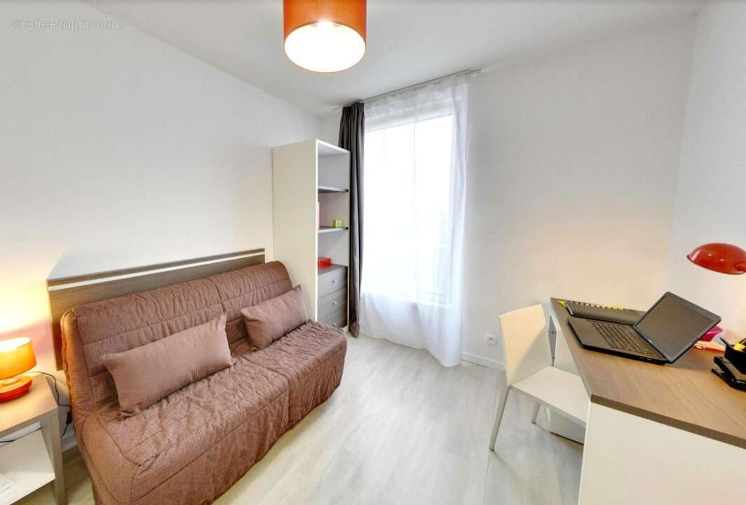 Appartement à MASSY
