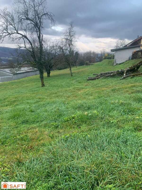 Photo 4 - Terrain à ANGLEFORT