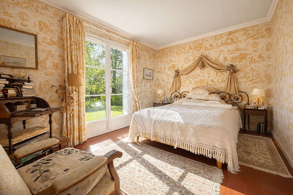 Maison à CHANTILLY