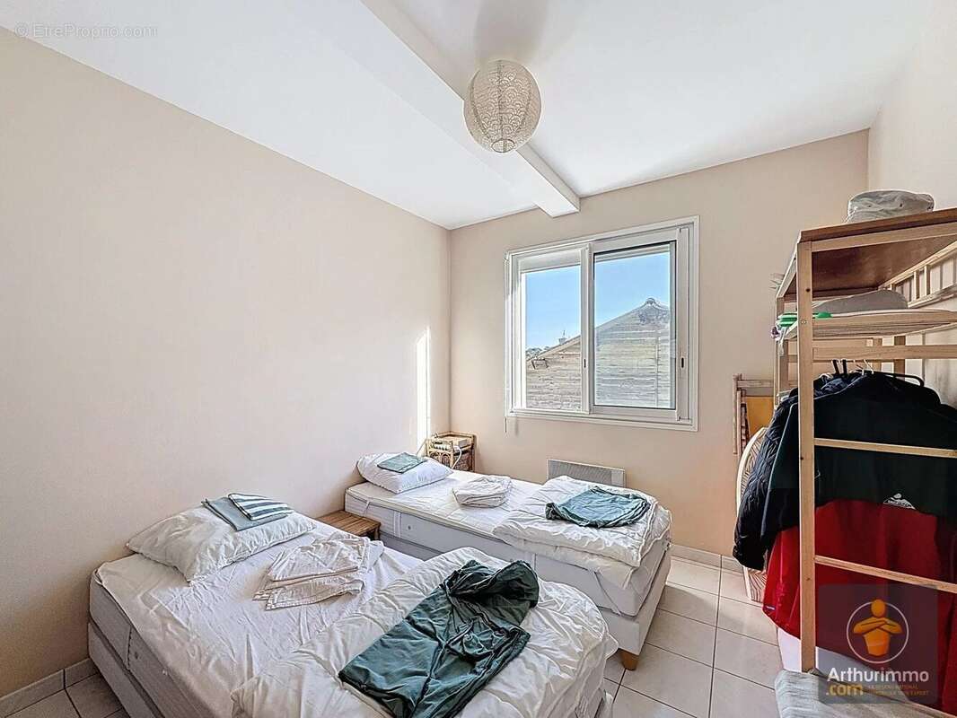 Appartement à MIMIZAN