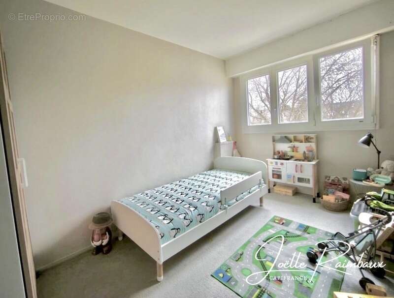 Appartement à vendre 4 pièces ANDRESY (78) - photo 8