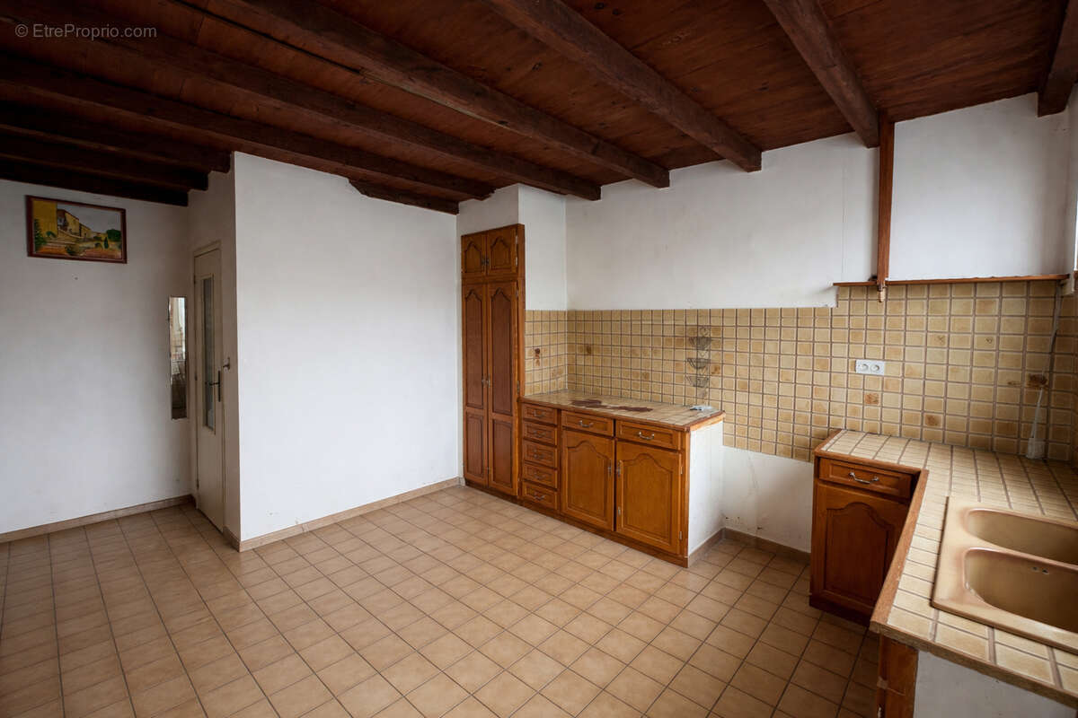 Maison à LHERM