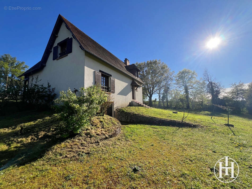 Maison à LA CELETTE