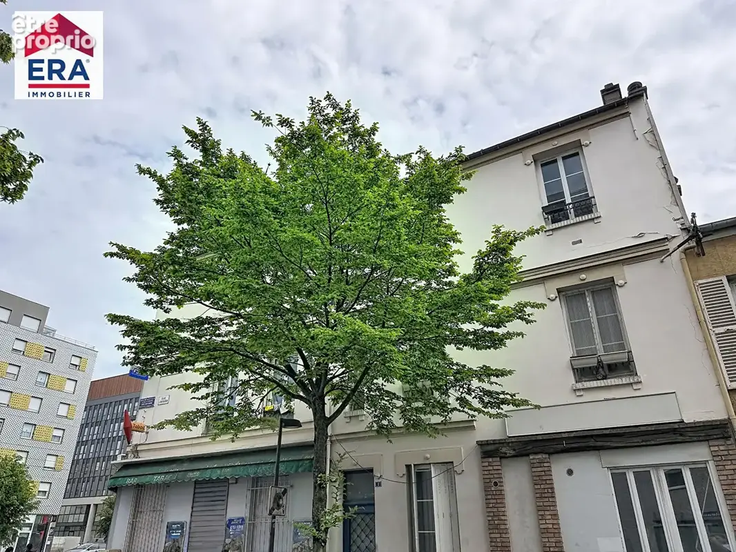 Appartement 22m² à ivry-sur-seine - photo 10