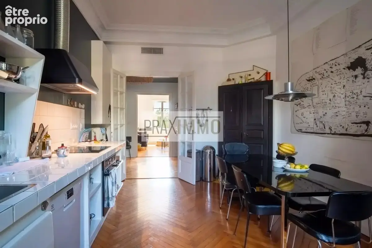 Appartement 5 pièces à vendre à Nice (06100) - photo 7