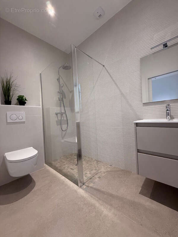 Maison à LE POULIGUEN