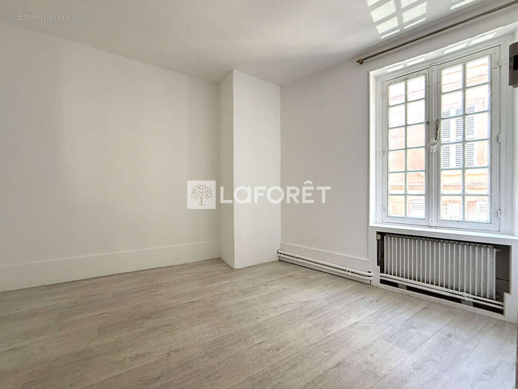 Maison à MARLY-LE-ROI