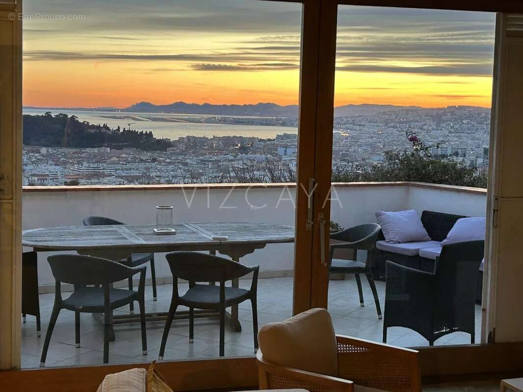 Maison à NICE