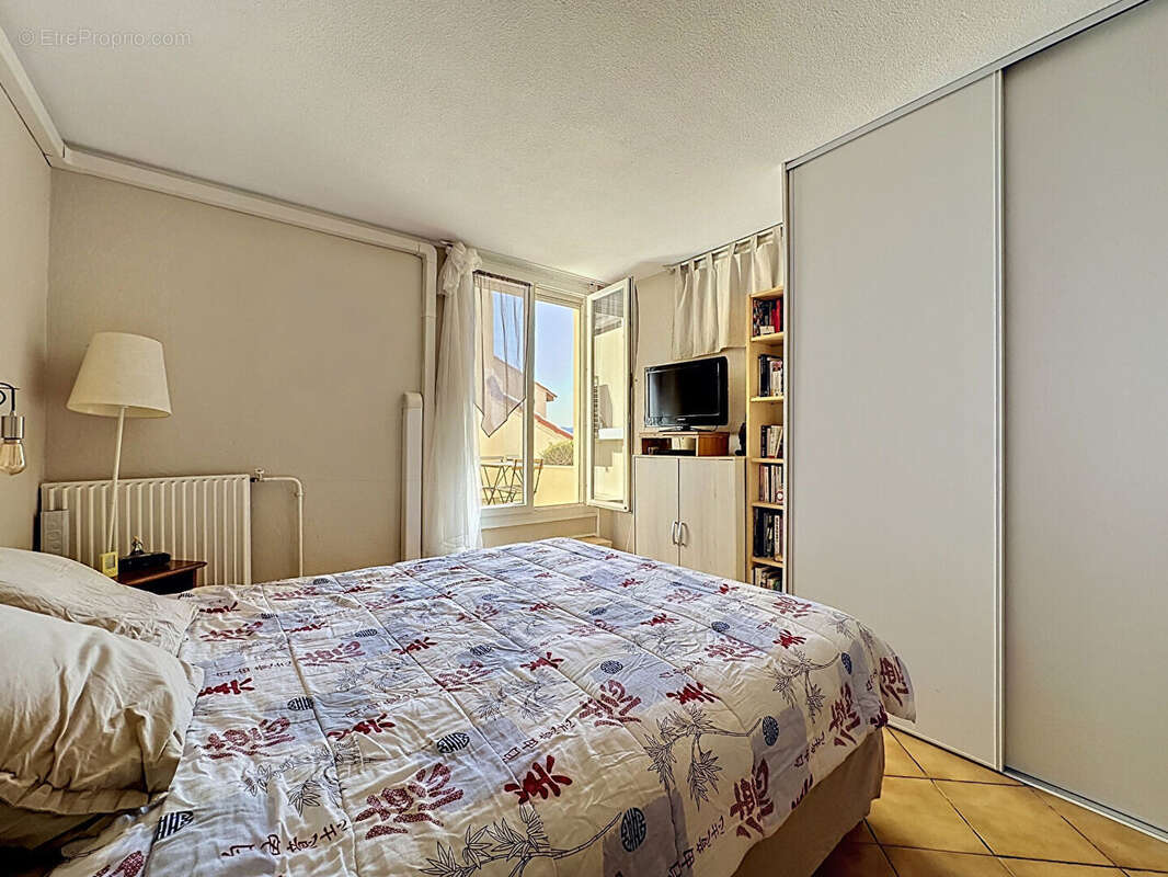 Appartement à MARSEILLE-14E