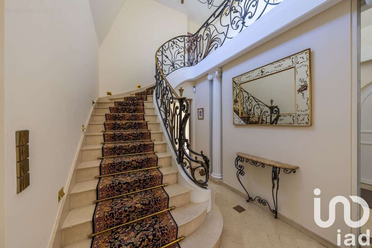 Photo 8 - Maison à L'HAY-LES-ROSES