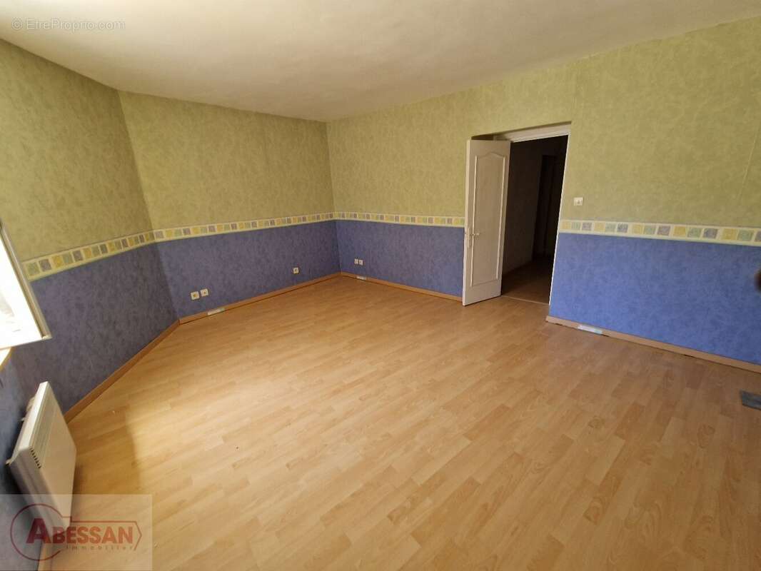 Maison à VABRE