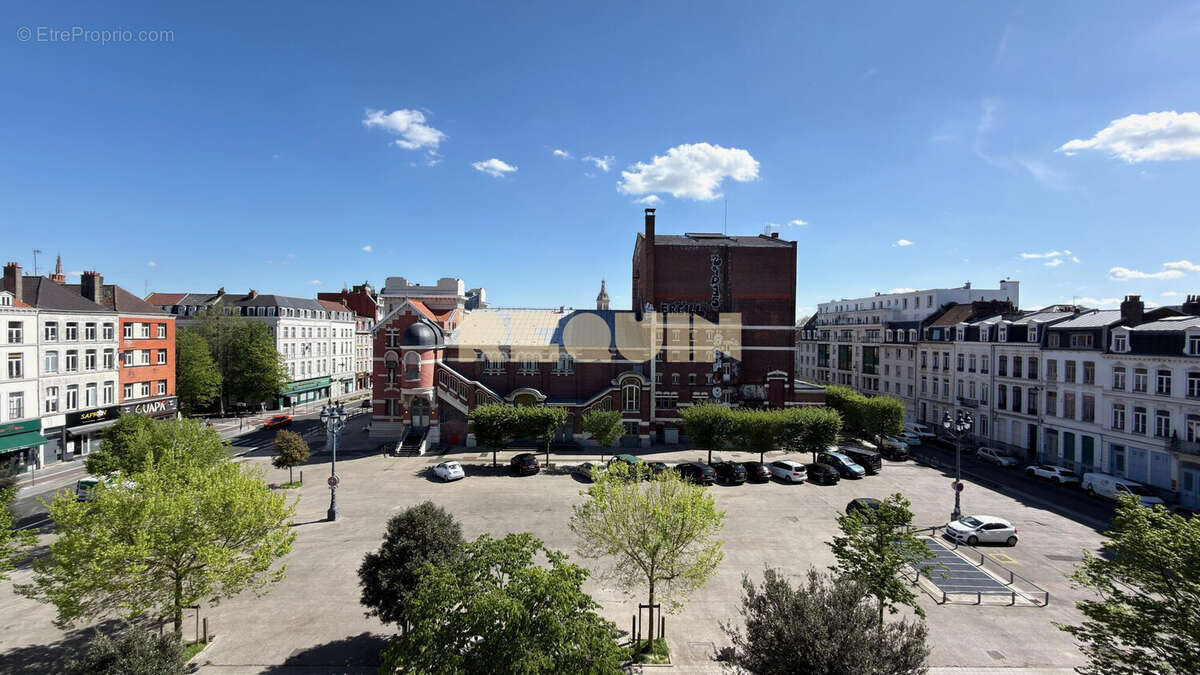 Appartement à LILLE