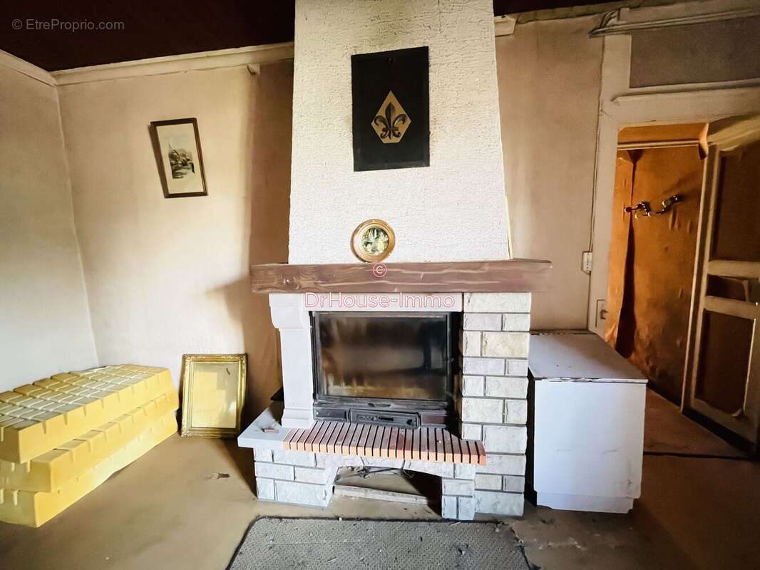 Maison 128 m² à Regnevelle  - photo 61