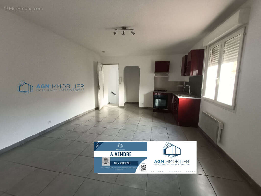 Photo 3 - Maison à SAINT-JEAN-LASSEILLE