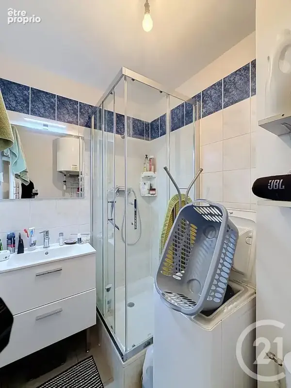 Appartement 1 pièce 29 m² à vendre à Dijon (21000) - photo 4