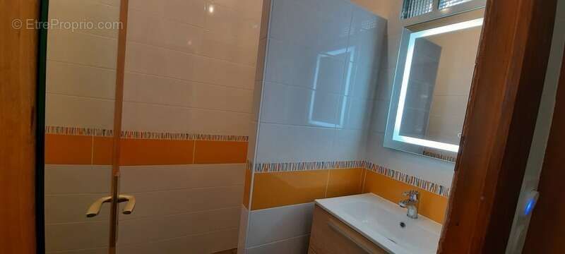 Maison à SAINT-GEORGES-D'OLERON