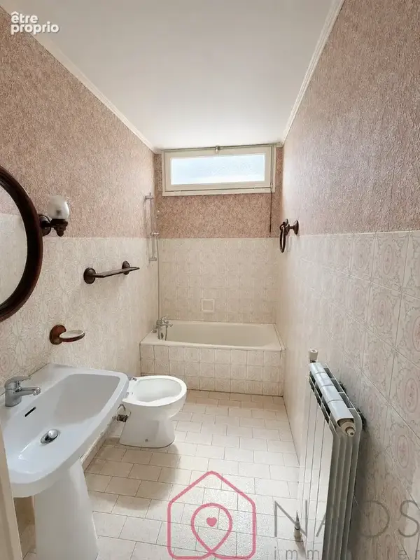 Aux portes de Six Fours les Plages grand T3 de 65 m2 - photo 11
