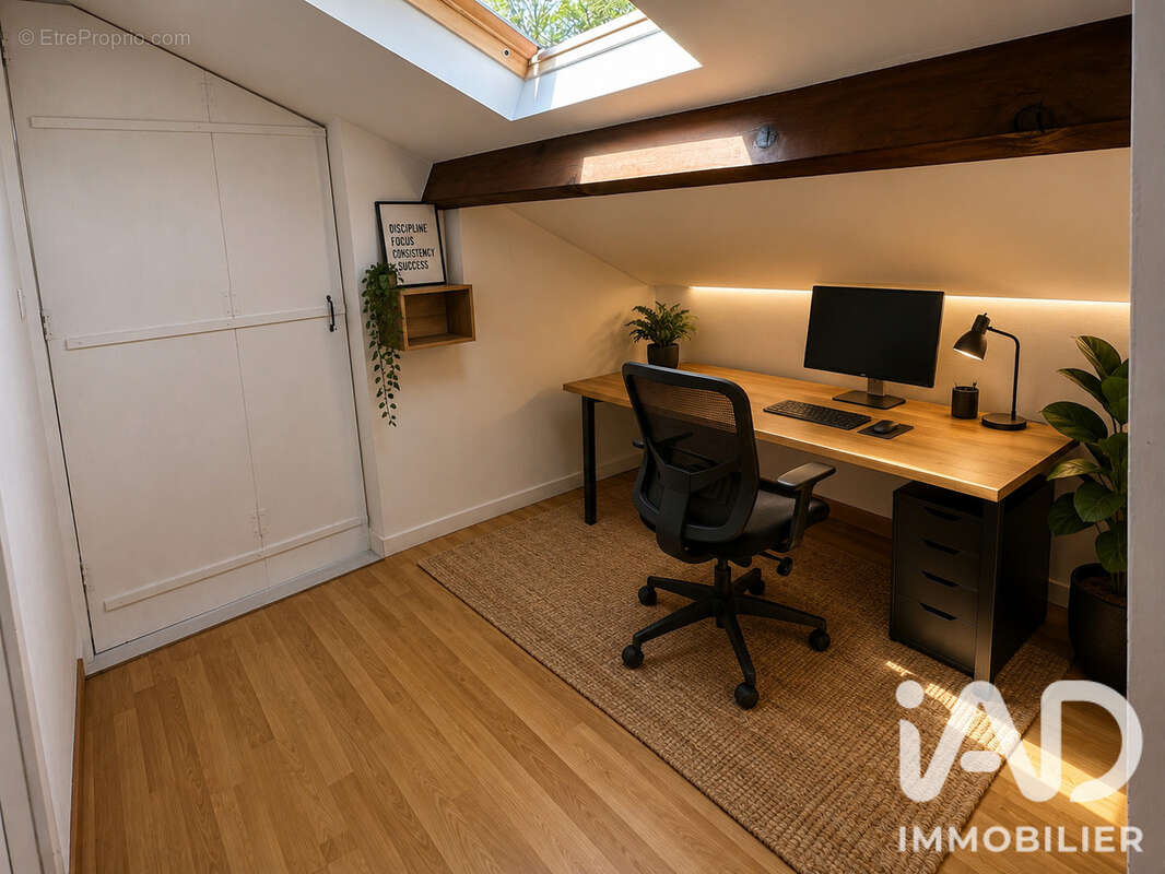 Appartement 50 m² à Levis-Saint-Nom  - photo 7