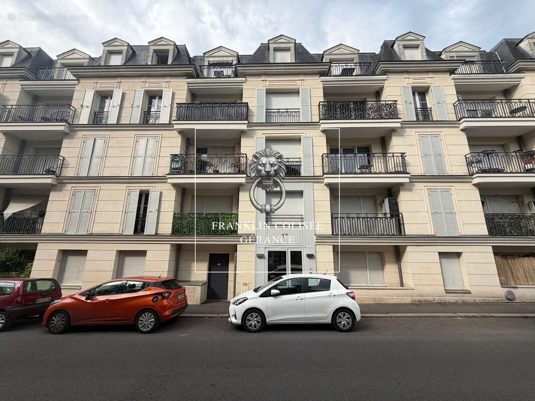 Appartement 24 m² à Maisons-Alfort  - photo 9
