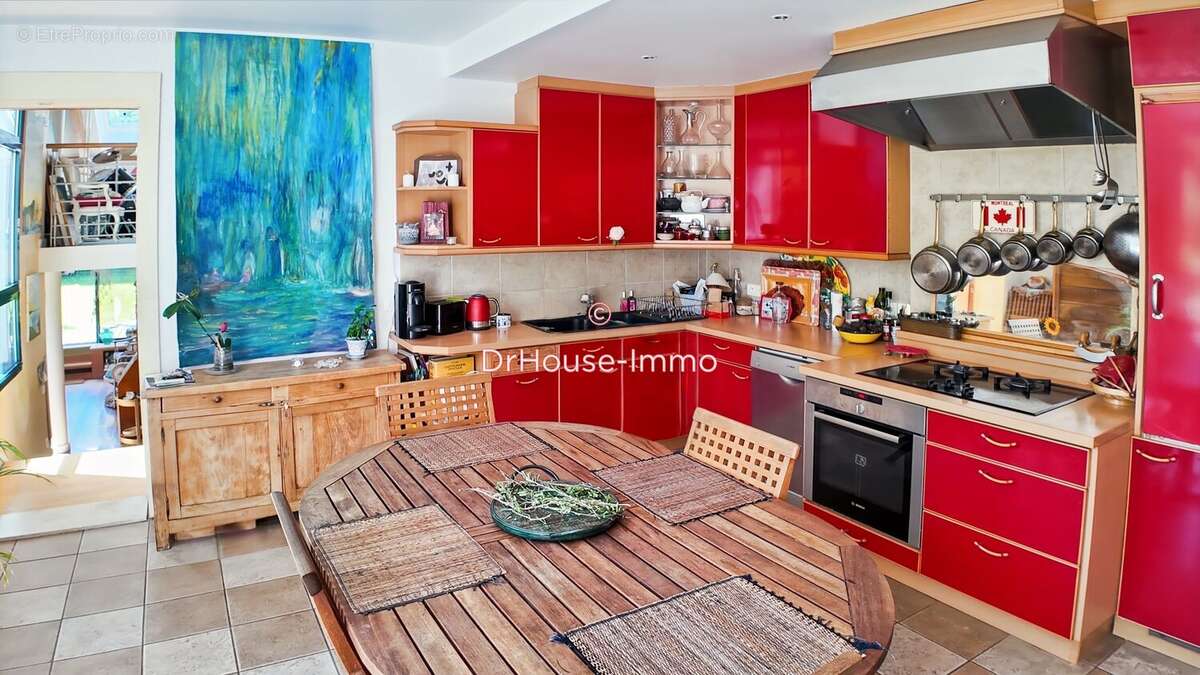 Maison 262 m² à Le Perreux-Sur-Marne  - photo 16