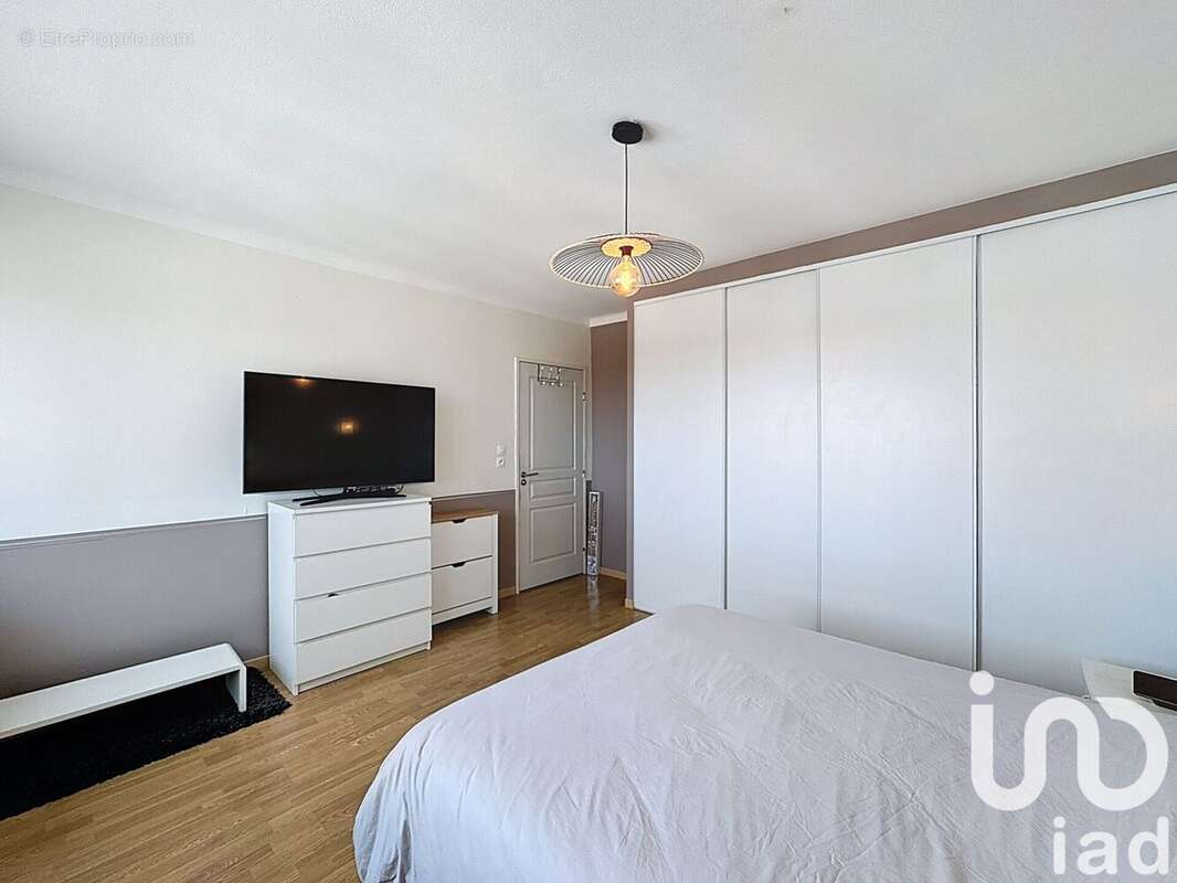 Photo 8 - Appartement à SAINT-PRIVAT-LA-MONTAGNE