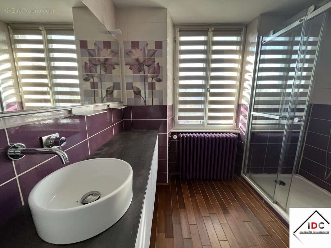 Appartement à SAVERNE