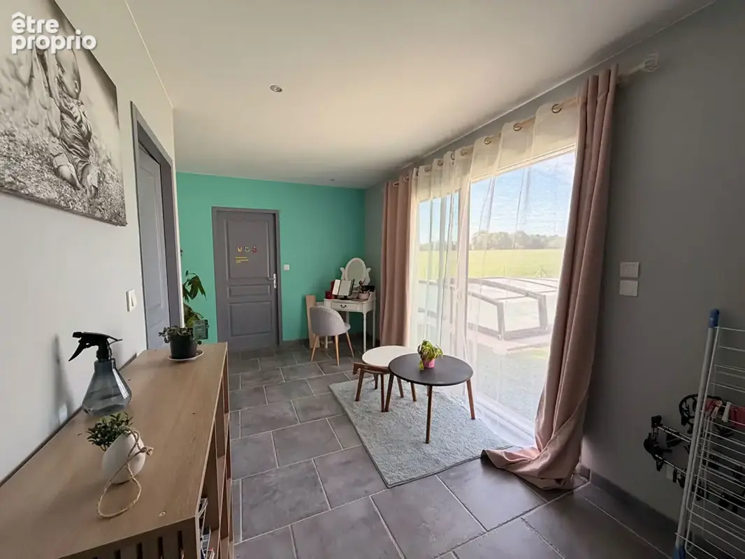 Maison 180m² à dienné - photo 10
