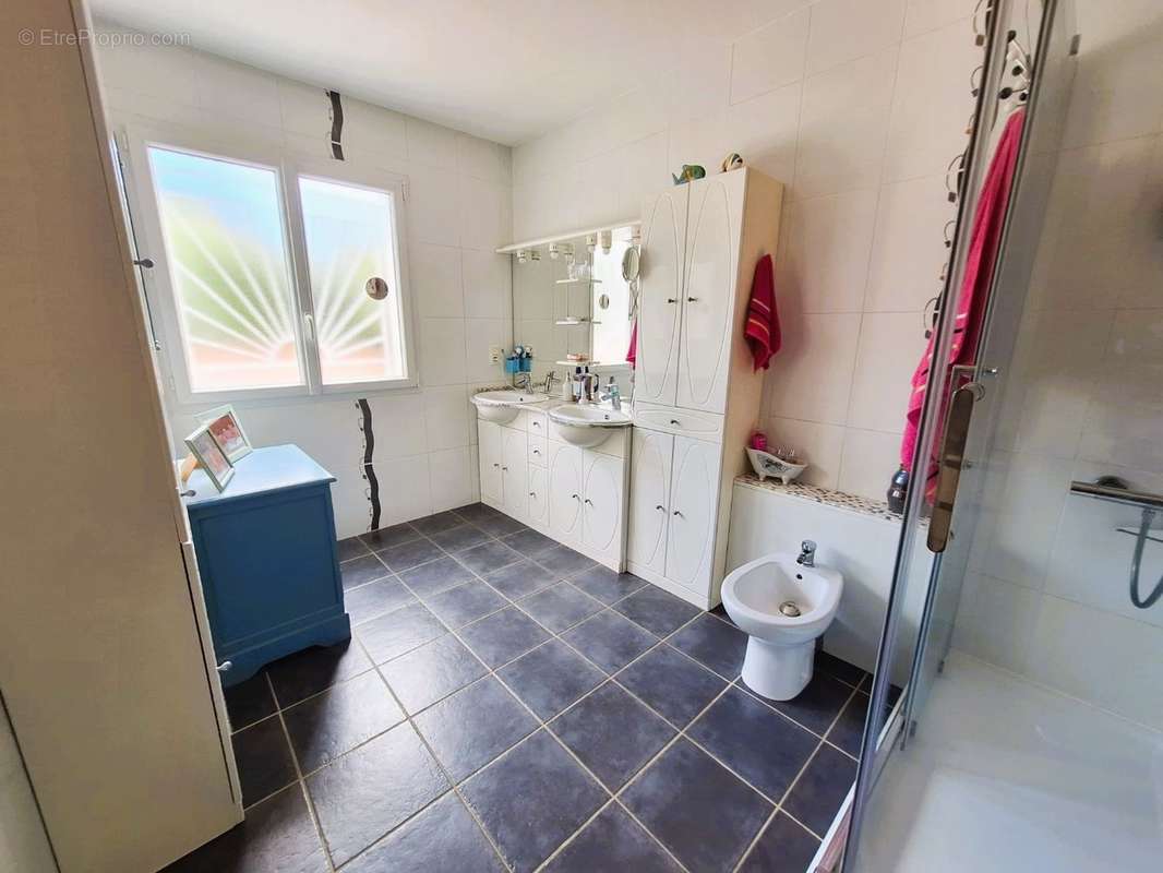 Maison à SAINT-CYPRIEN