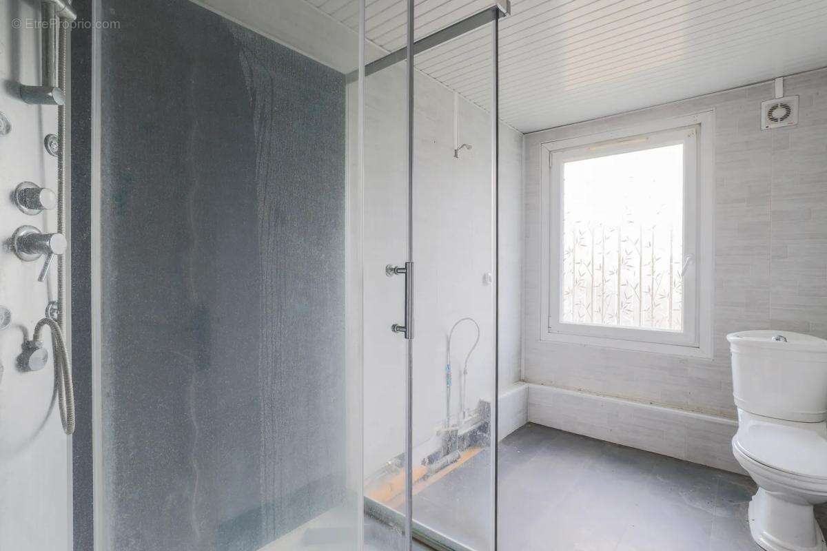 Maison à AGNEZ-LES-DUISANS