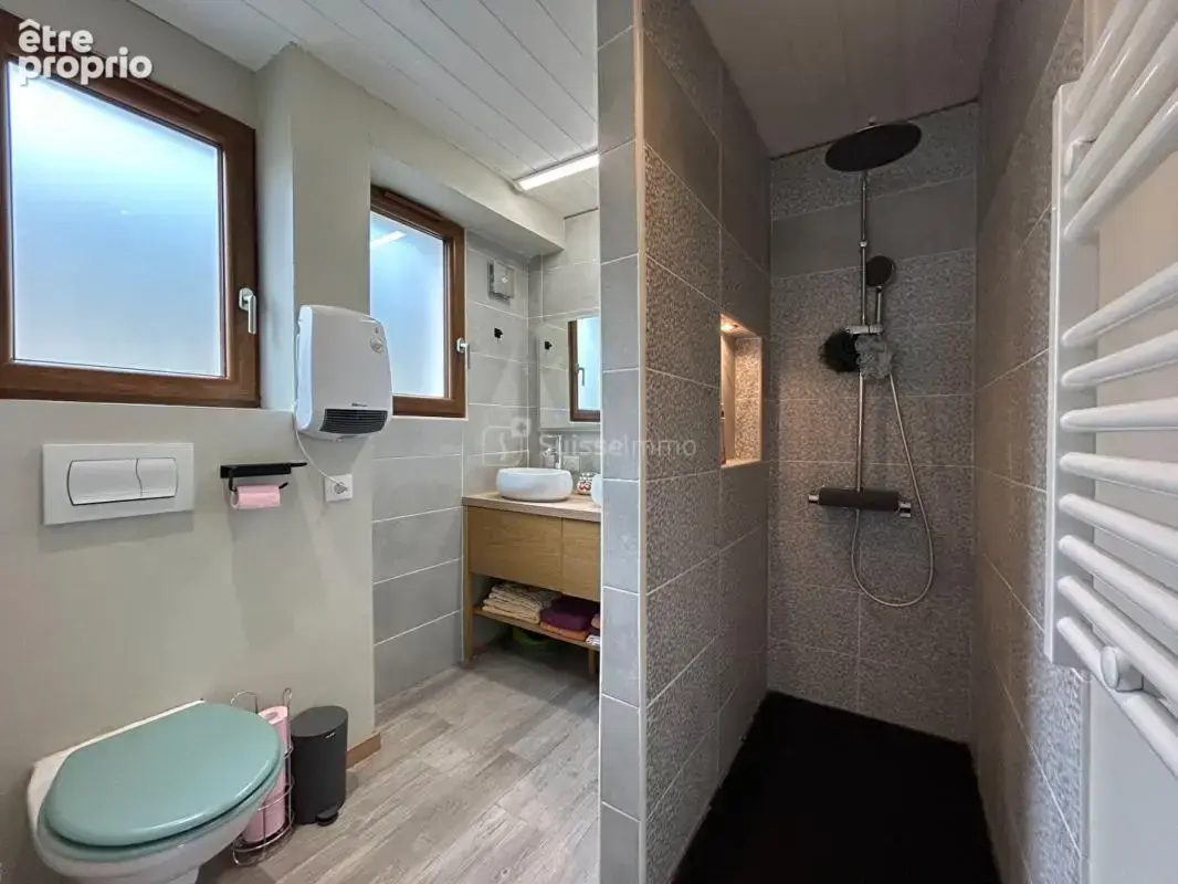 Maison  4 pièce(s) 62 m2 - photo 6