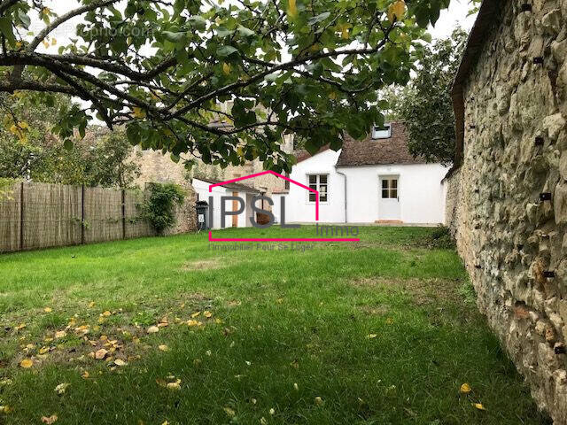 Maison à VOISENON