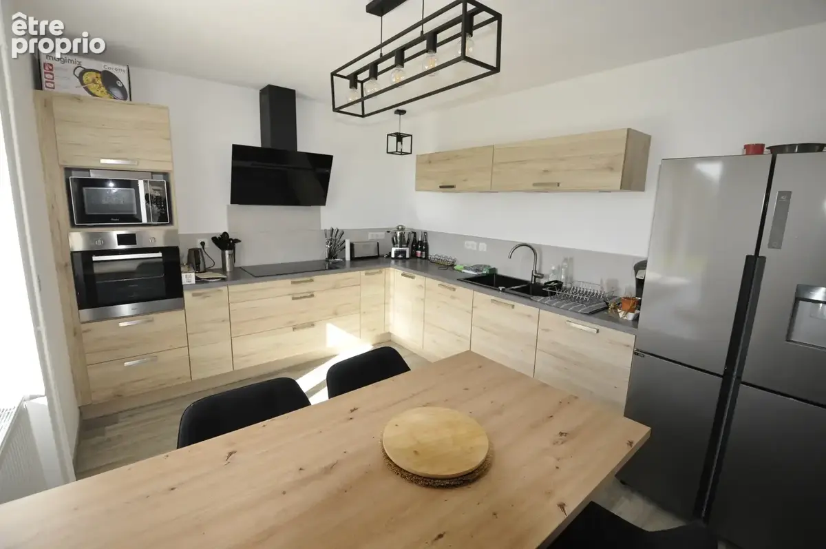 Propriété en Pierre avec Dépendances sur St paul - photo 25