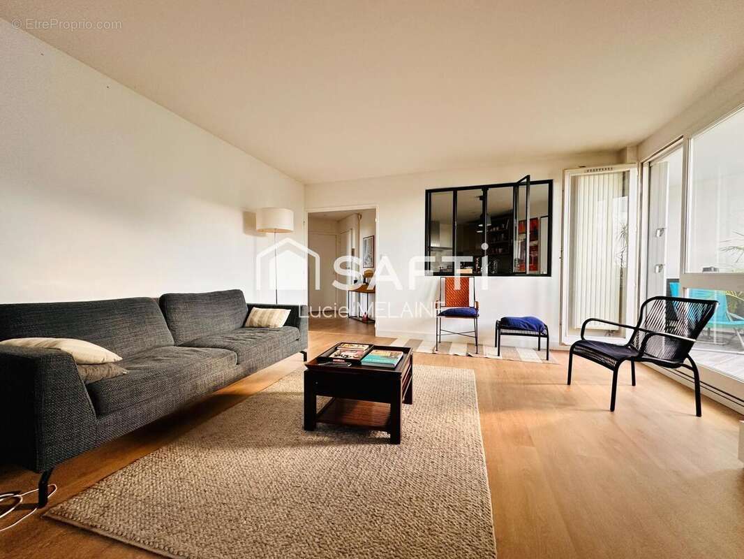 Photo 3 - Appartement à MERIGNAC