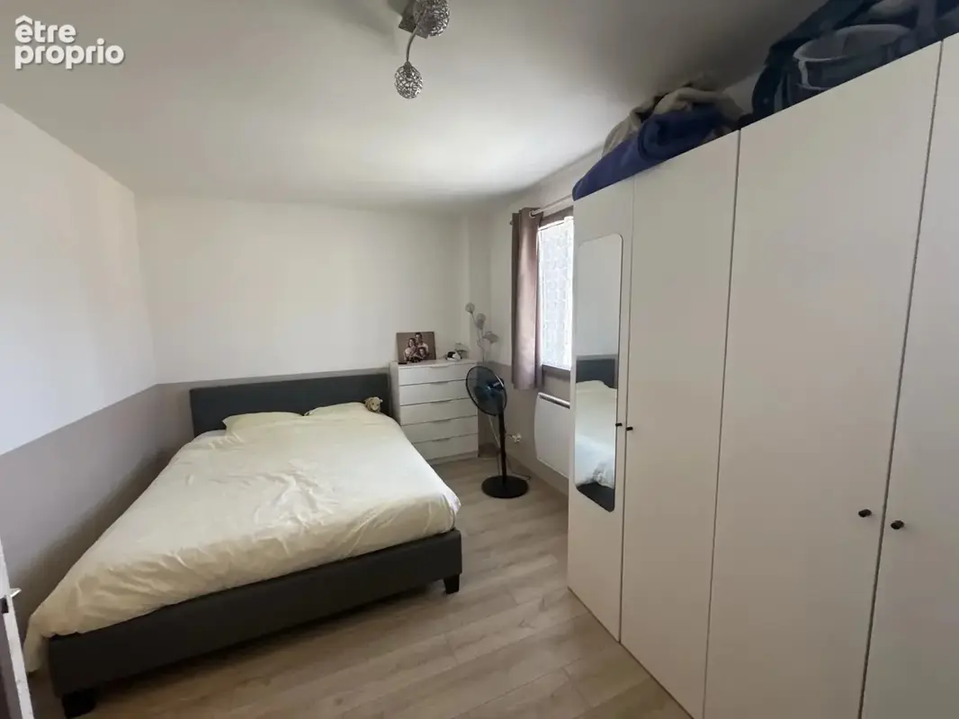 Maison 3 chambres avec jardin - photo 9