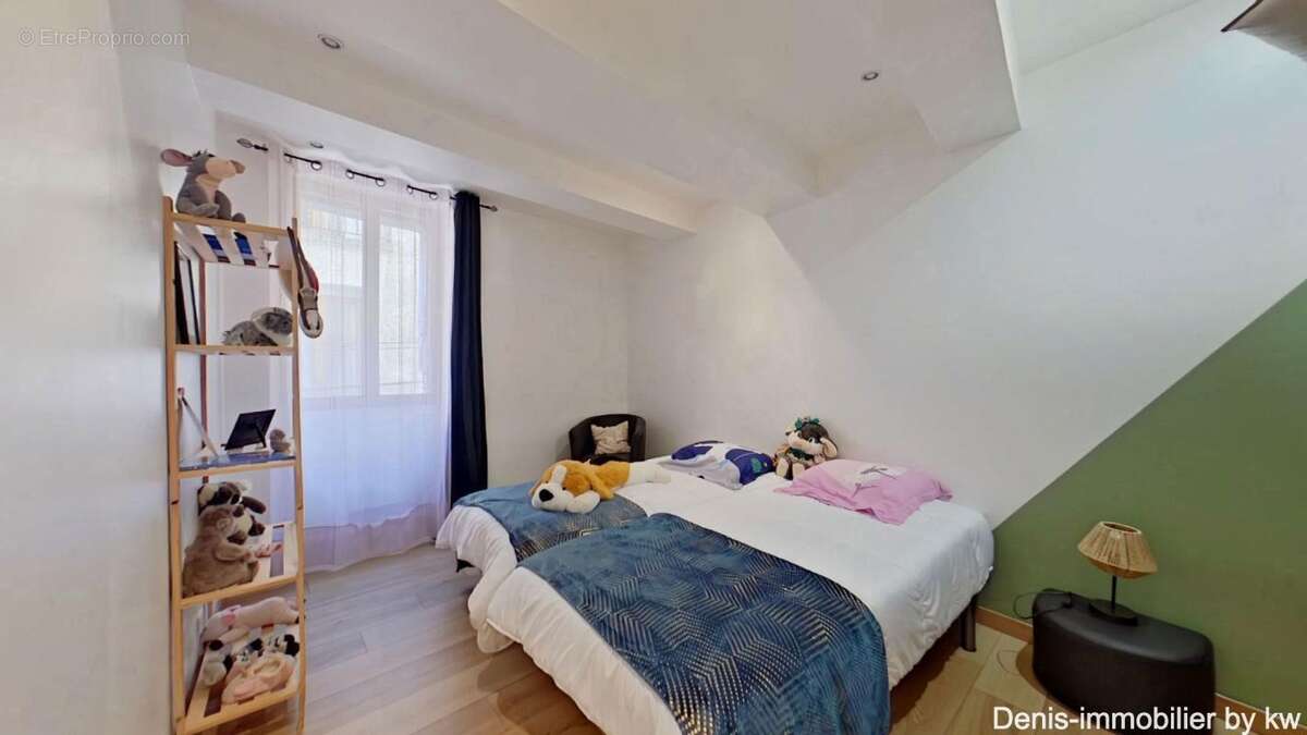 Maison à ILLE-SUR-TET