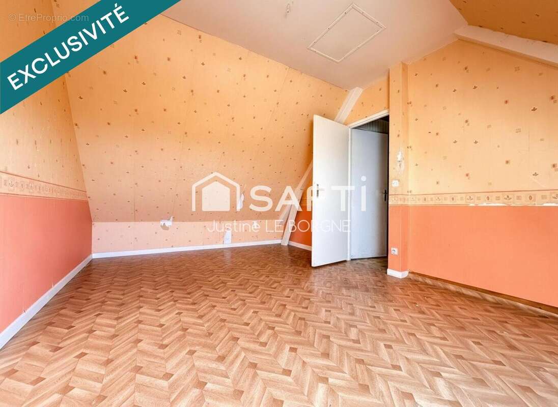 Maison 84 m² à Mahalon  - photo 8
