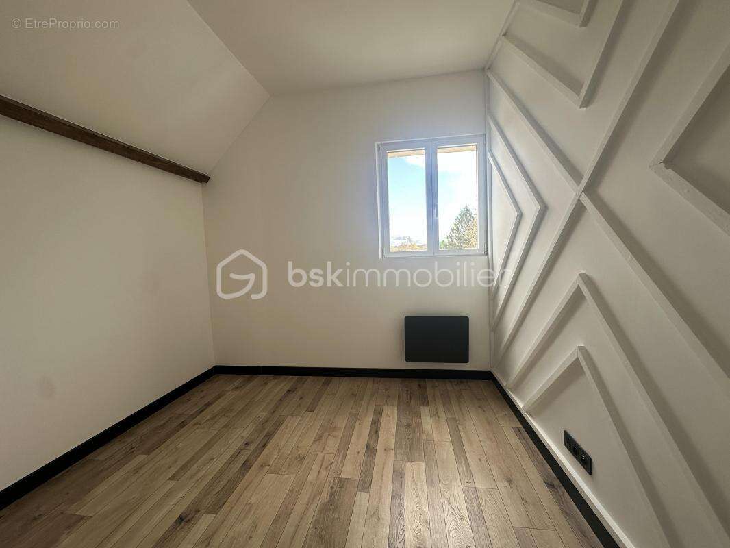 Maison à MORET-SUR-LOING