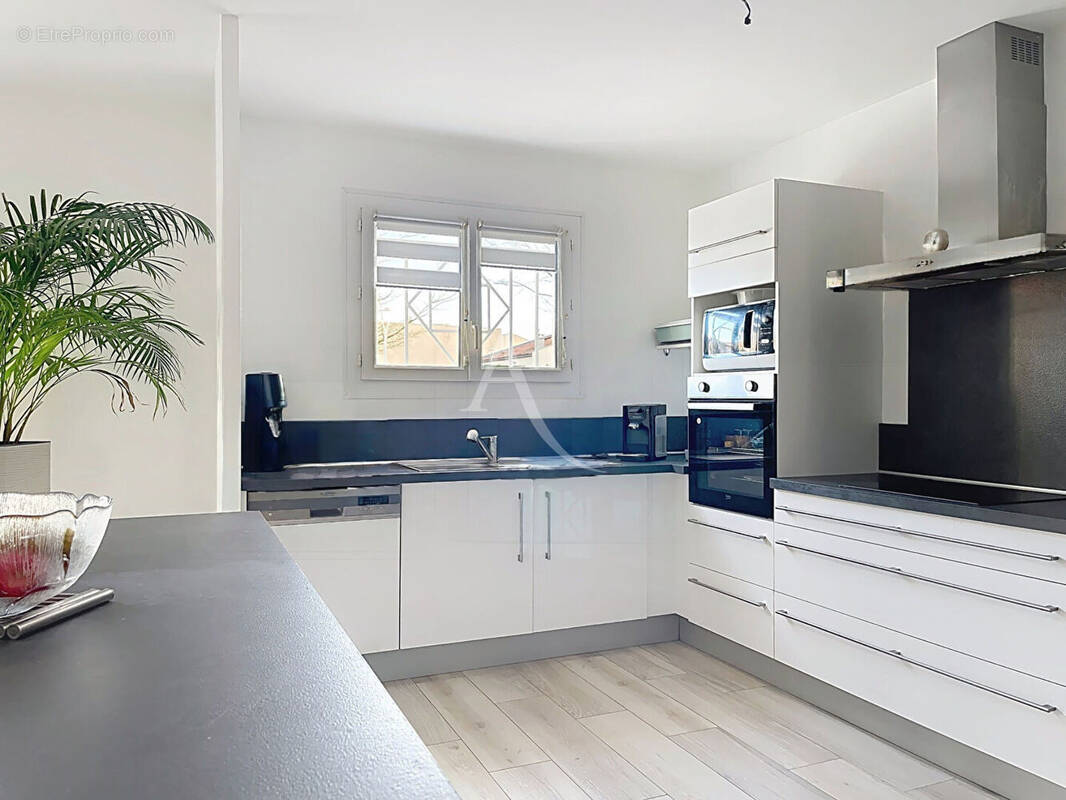 Maison à FENOUILLET