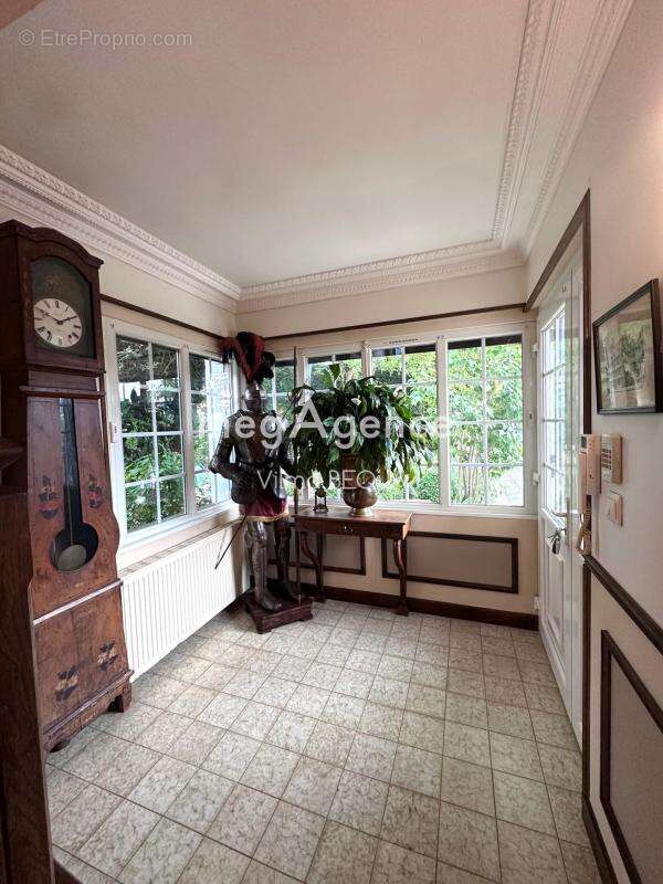 Maison à MISY-SUR-YONNE