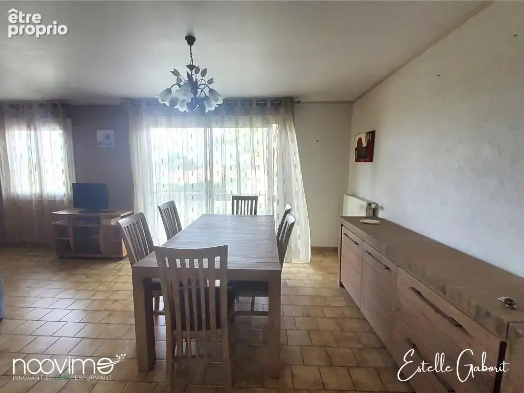 Maison 4 chambres - nueil-sur-layon - photo 3