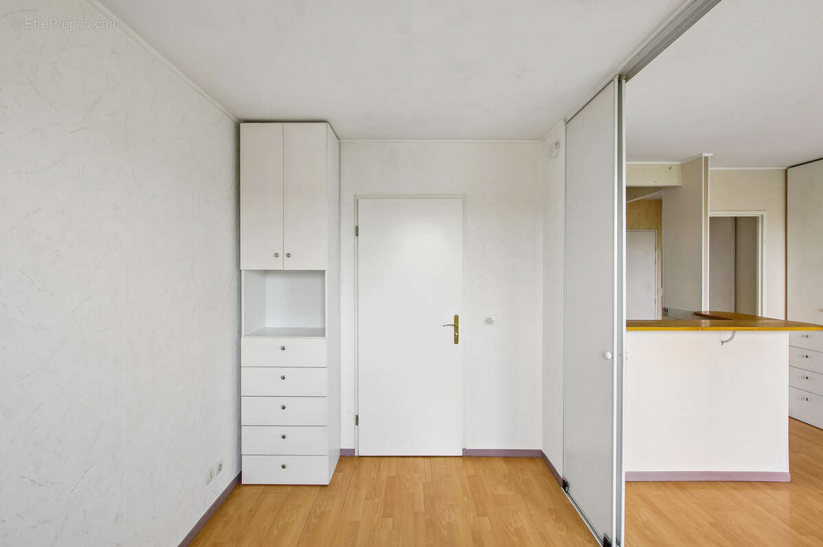 Nouveau ! exclusivite - appartement -,studio - 30.24 m2 - proche stade de france - la plaine saint denis - photo 10