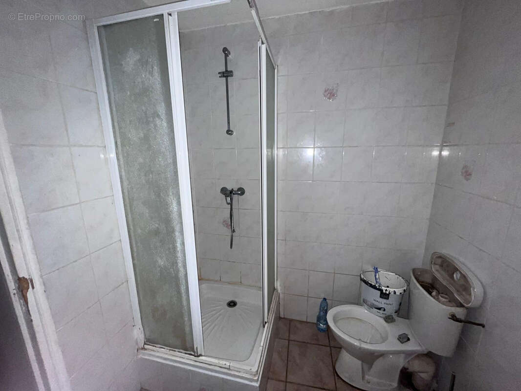 Appartement à MARIGNANE