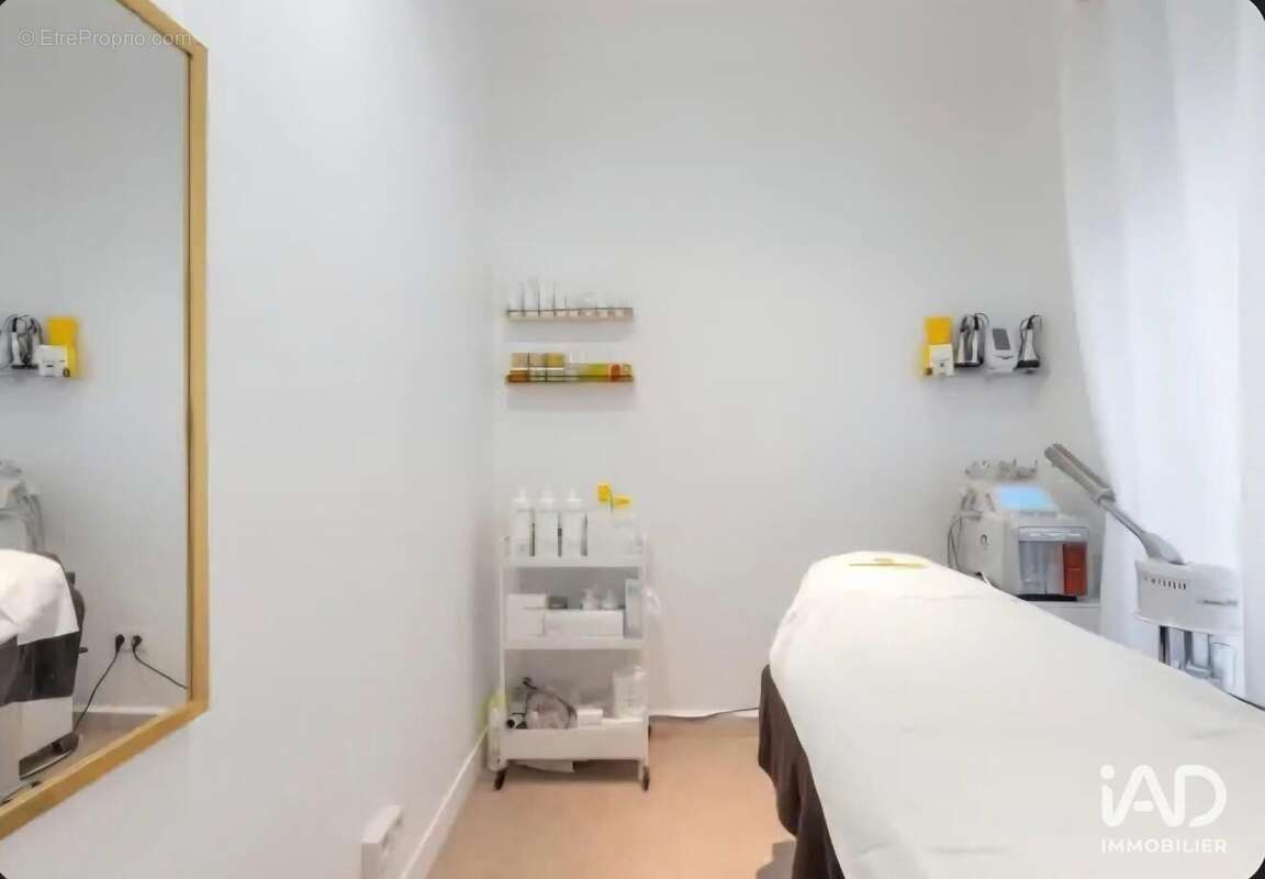 Photo 5 - Commerce à PARIS-17E