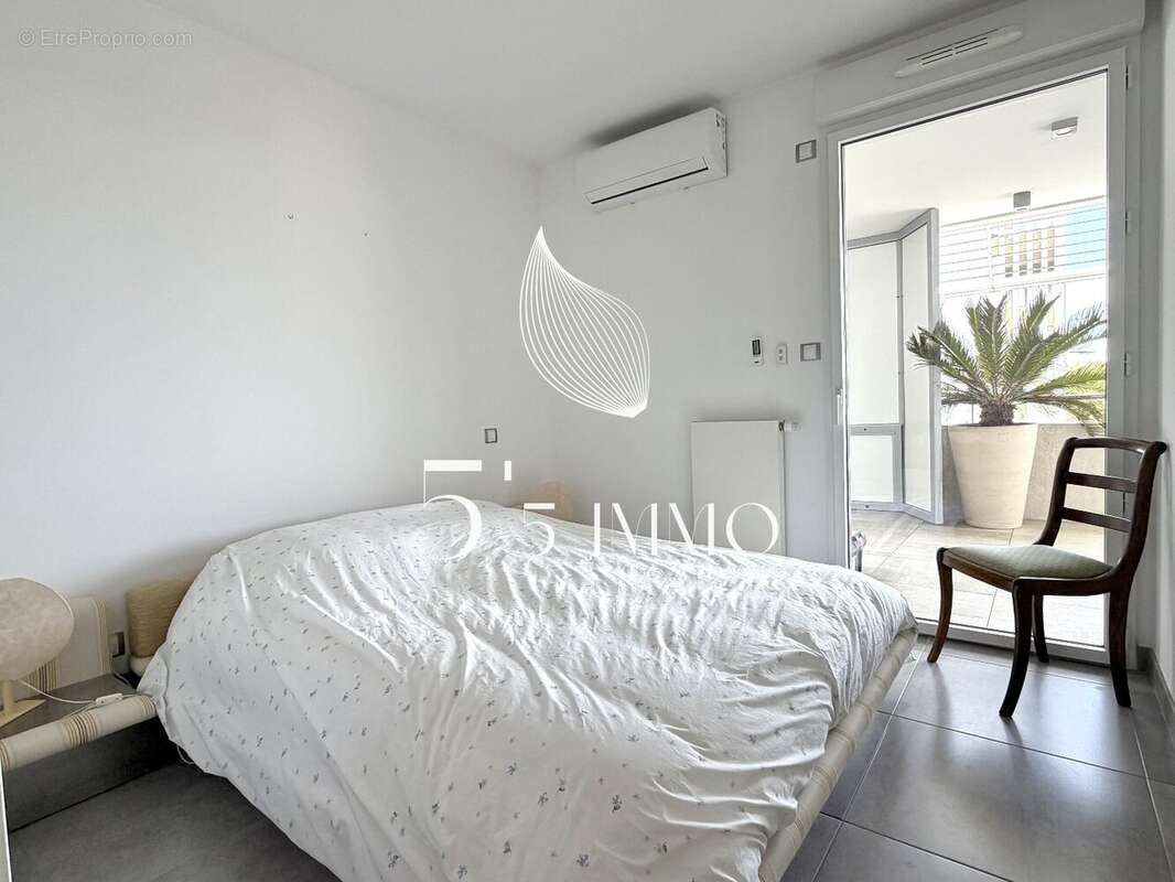 Magnifique 4 pieces / port marianne - photo 8