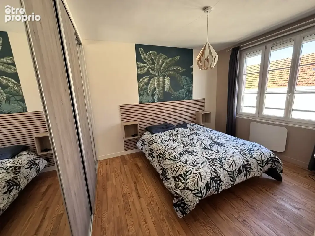 Maison à vendre 11 pièces PARGNY LES REIMS (51) - photo 10